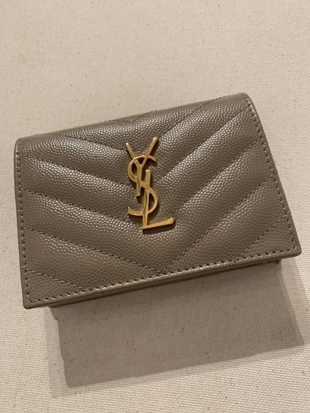 Image of YSL WALLET