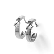 Image of Créoles Medusa [grand modèle]