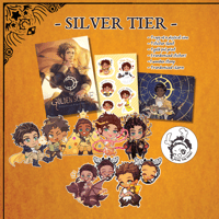 The Silver Tier