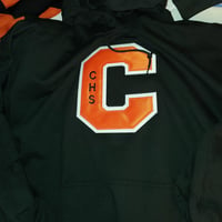 Chester Varsity C