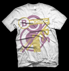 Image of Brighterside - "The Chase" T-Shirt