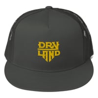Dryland Snapback Hat