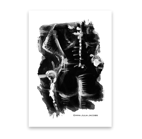 Image of 5x7" Art & Photo Prints 