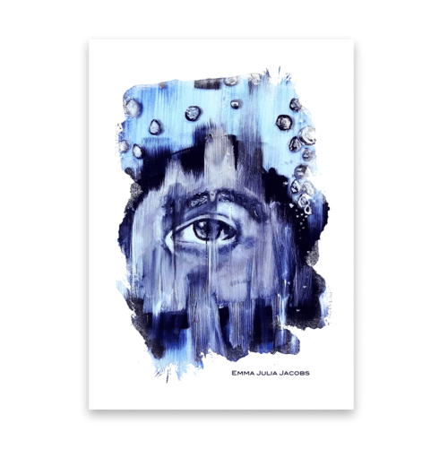 Image of 5x7" Art & Photo Prints 