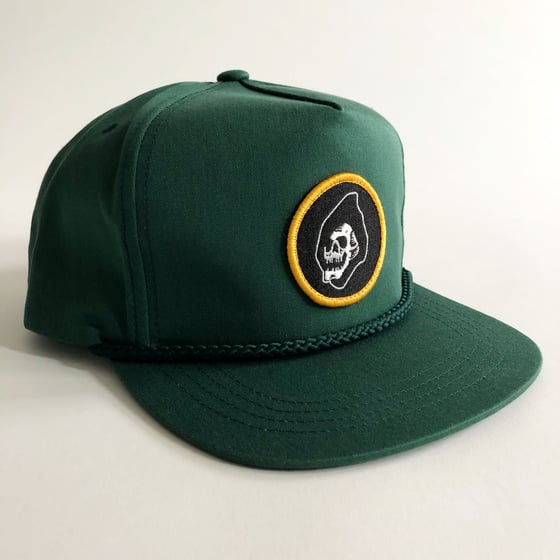 Image of REAPER 5 PANEL | SPRUCE