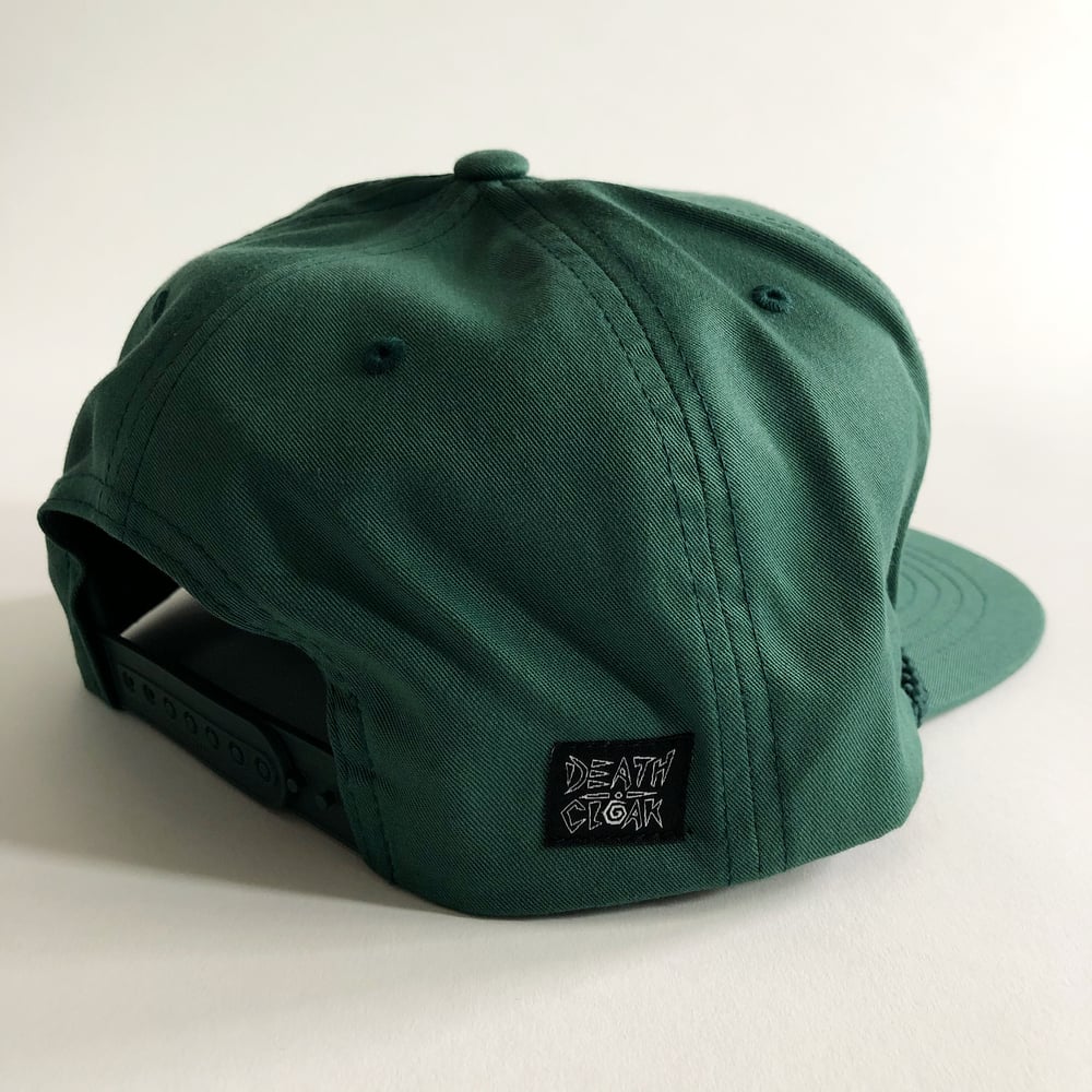 Image of REAPER 5 PANEL | SPRUCE