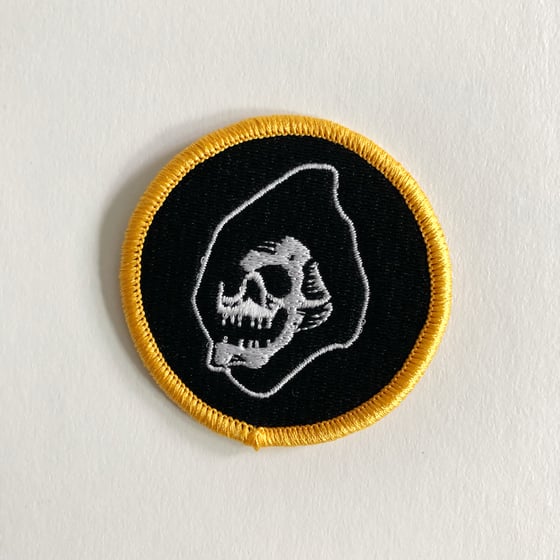 Image of REAPER PATCH