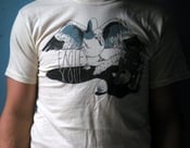 Image of "formidable fox" t-shirt