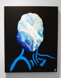 POLAR (Original painting)