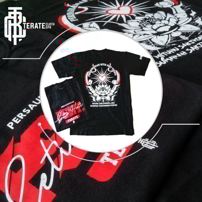 Image of Ts-TRC PSHT BALCK