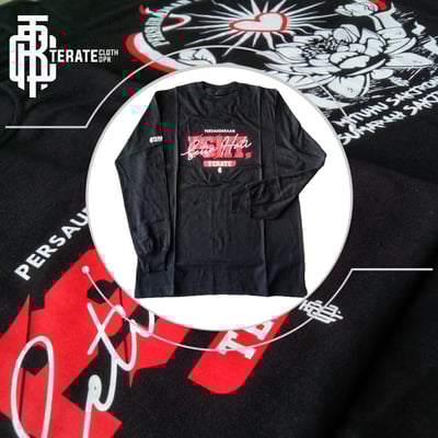 Image of Ts-TRC LONG BLACK