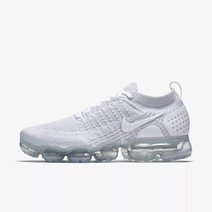 vapormax flyknit 2.0 white