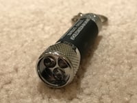 Image 3 of  Pen and Keychain Flashlight Set