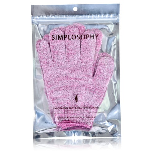 Image of Exfoliating Gloves