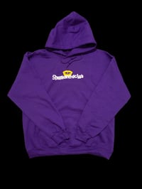 |FW20| Hoodie |Purple|