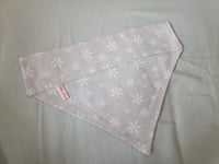 Image 2 of Santas Cookie Tester Dog Bandana