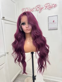 Image 3 of Berry luxury free part (ready to ship) 