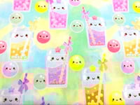 Image 7 of Drink Scrub Hats