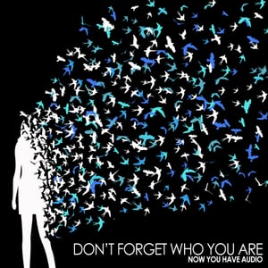 Image of Don't Forget Who You Are EP