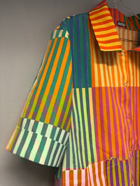 Image 6 of Marimekko shirt  (l/xl)