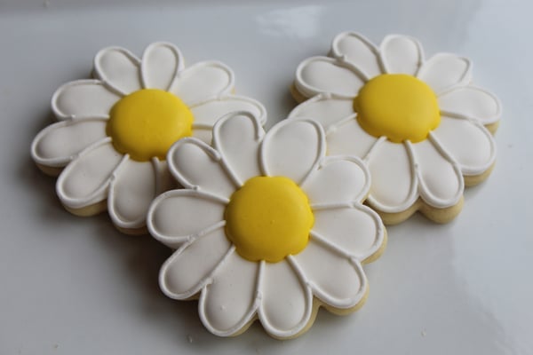 Image of Advanced Cookie Decorating Class 