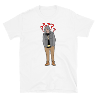 QUESTIONS T-SHIRT