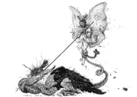 Image 1 of Katya - Print