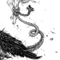 Image 4 of Katya - Print