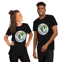 Image 2 of Sunburst T Black 