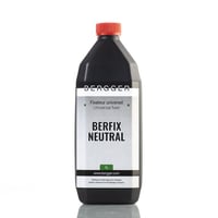 BERFIX NEUTRAL BW universal fixer (1L Liquid)