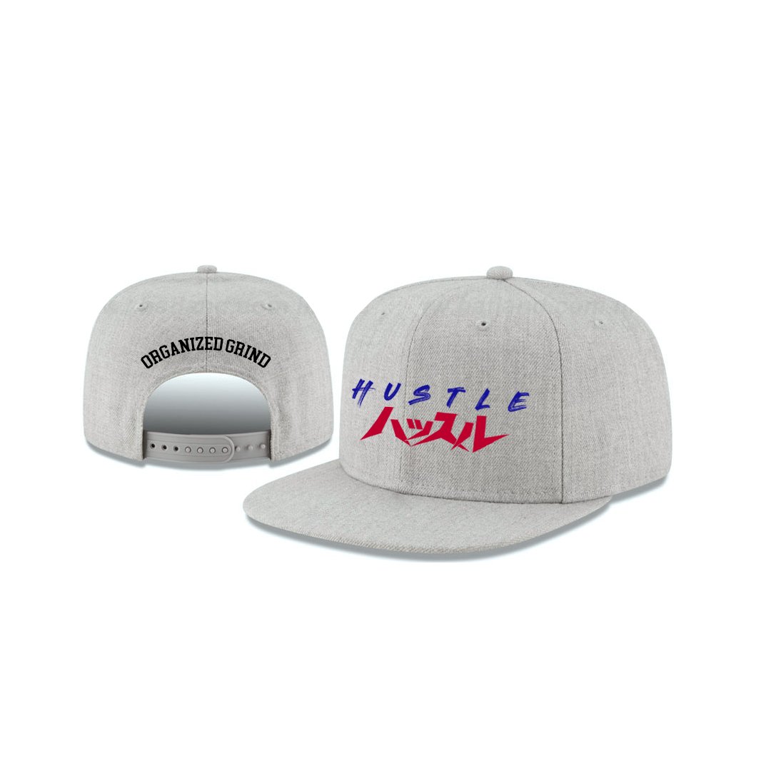 Image of Hustle Olympics Gear