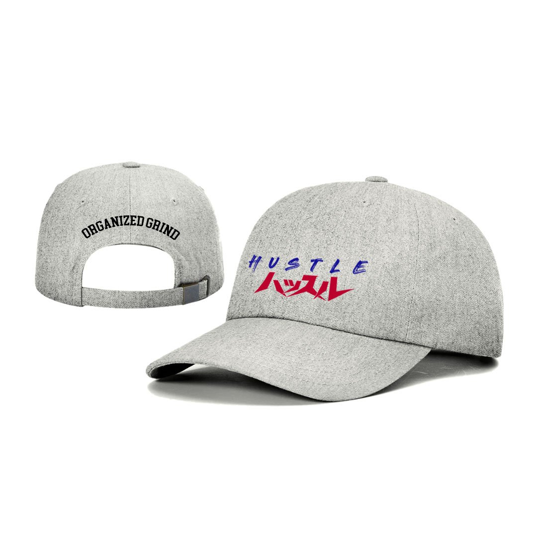 Image of Hustle Olympics Gear