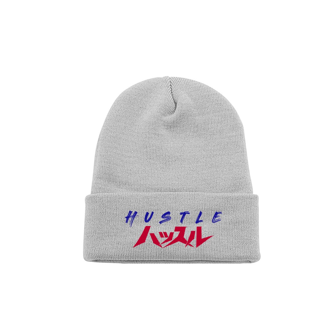 Image of Hustle Olympics Gear