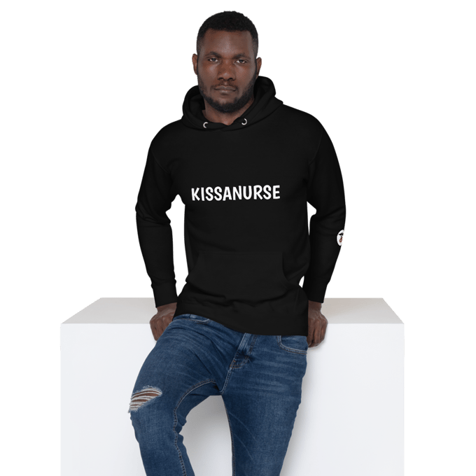 Image of Kissanurse Unisex Sweater