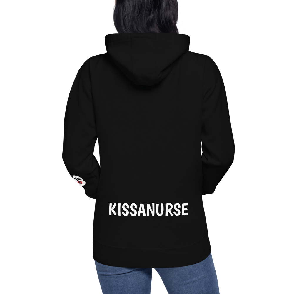 Image of Kissanurse Unisex Sweater