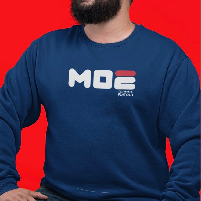 Image of MOE Sweatshirt 