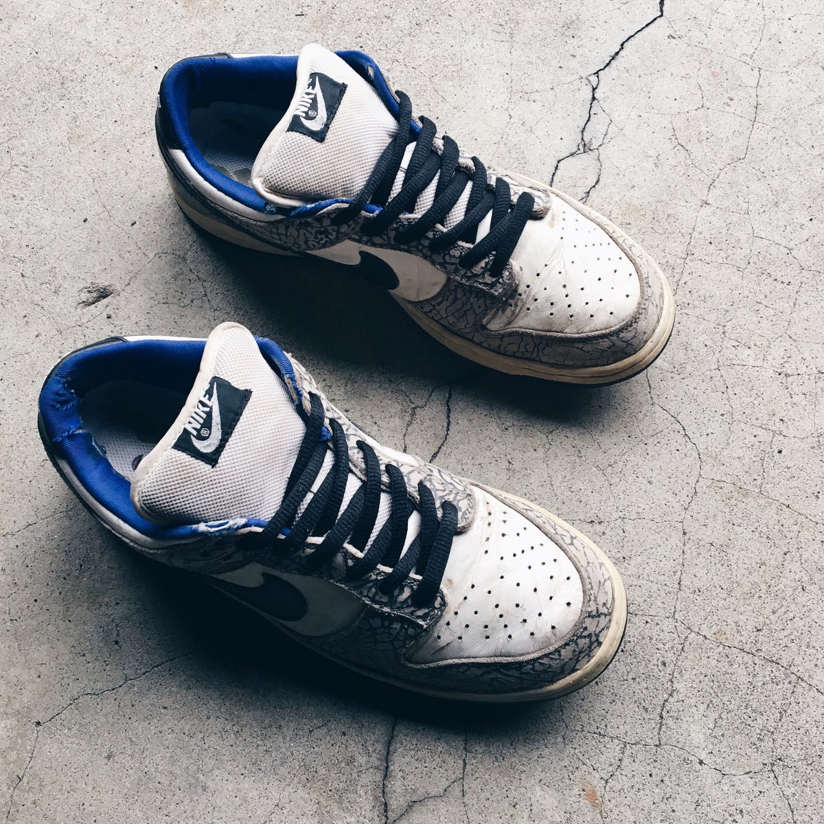 nike sb dunk supreme 2002