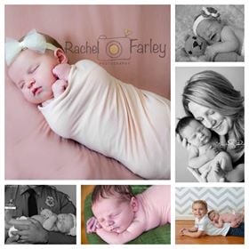 Image of Newborn Session 