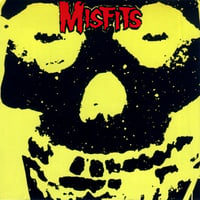 the MISFITS - Collection I LP