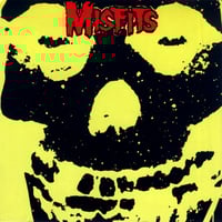 the MISFITS - Collection I LP
