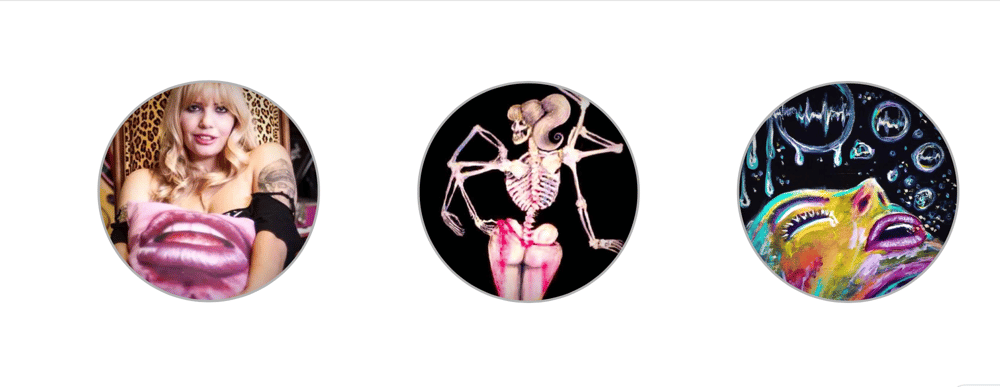 Image of Magnets