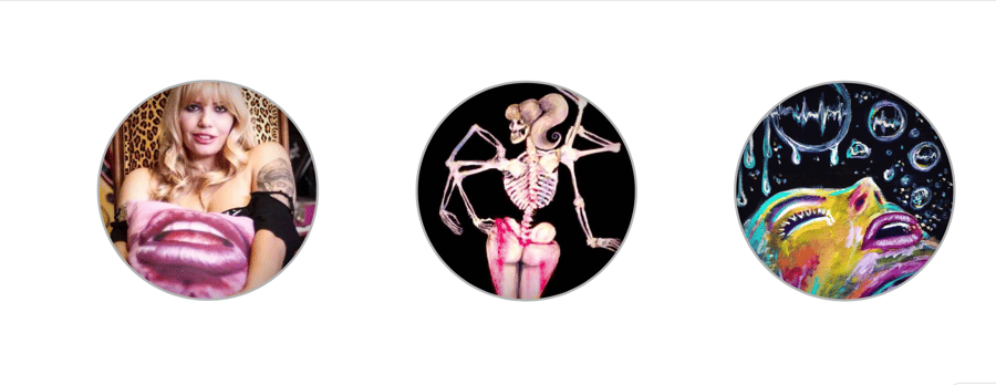 Image of Magnets