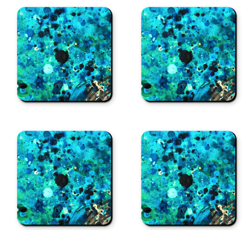 Image of Delux Coasters / Display Tiles