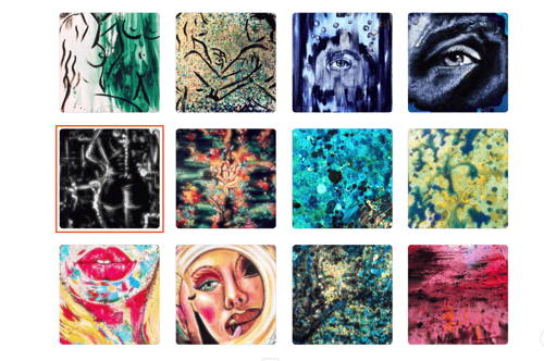 Image of Delux Coasters / Display Tiles