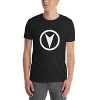 Zlaèvatan Short-Sleeve Unisex T-Shirt