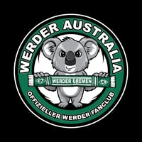PRE-ORDER - PATCH/AUFNÄHER - Werder Australia Bushfire Relief