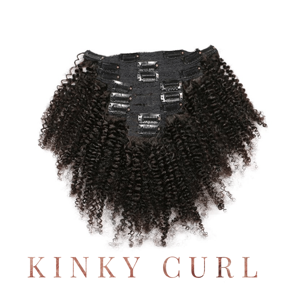 Image of Kinky Curl 