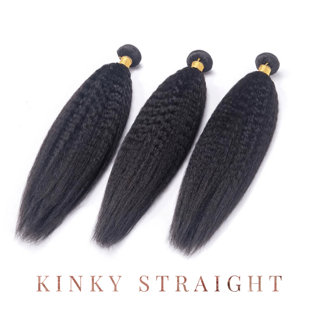 Image of Kinky Straight Bundles