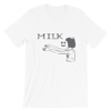 Milk Zombie - Unisex T-Shirt