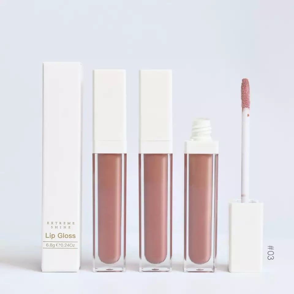 Image of BRAT - HIGH SHINE LIP GLOSS